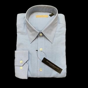 DONNA KARAN SIGNATURE dress shirt